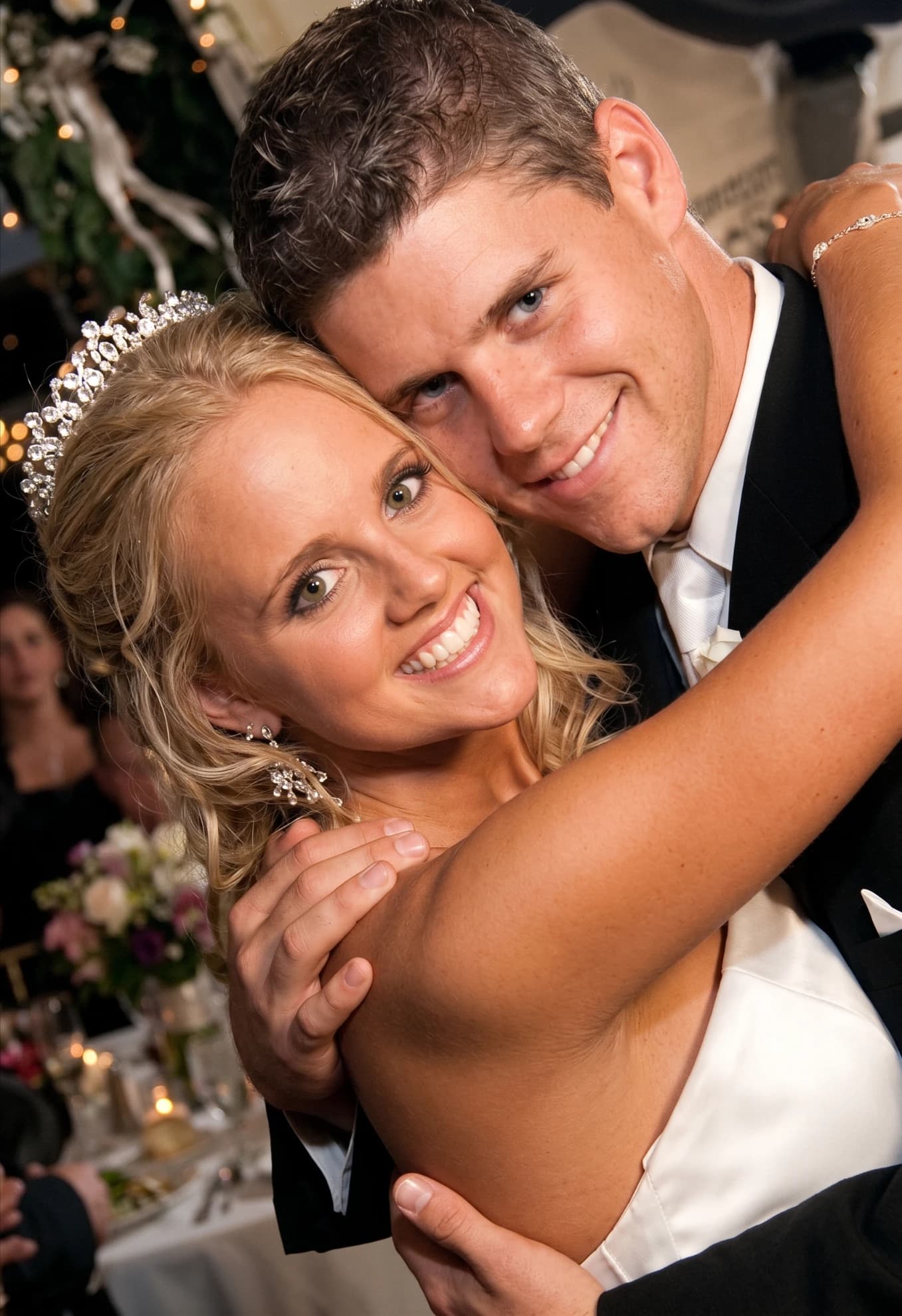 Married Jenni