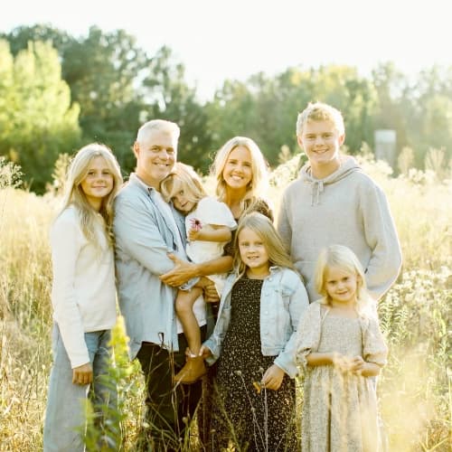 Faith & Family