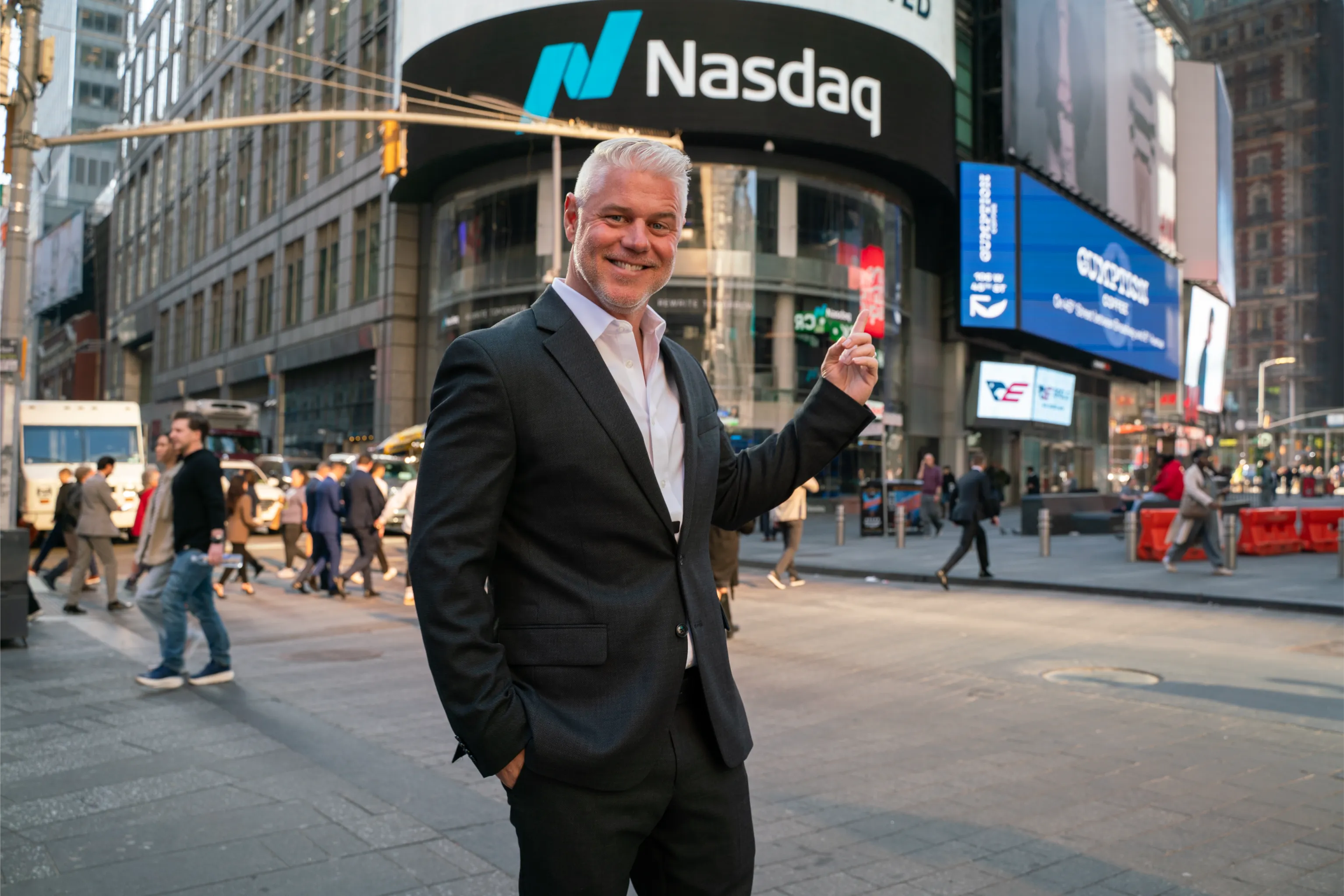 Nasdaq