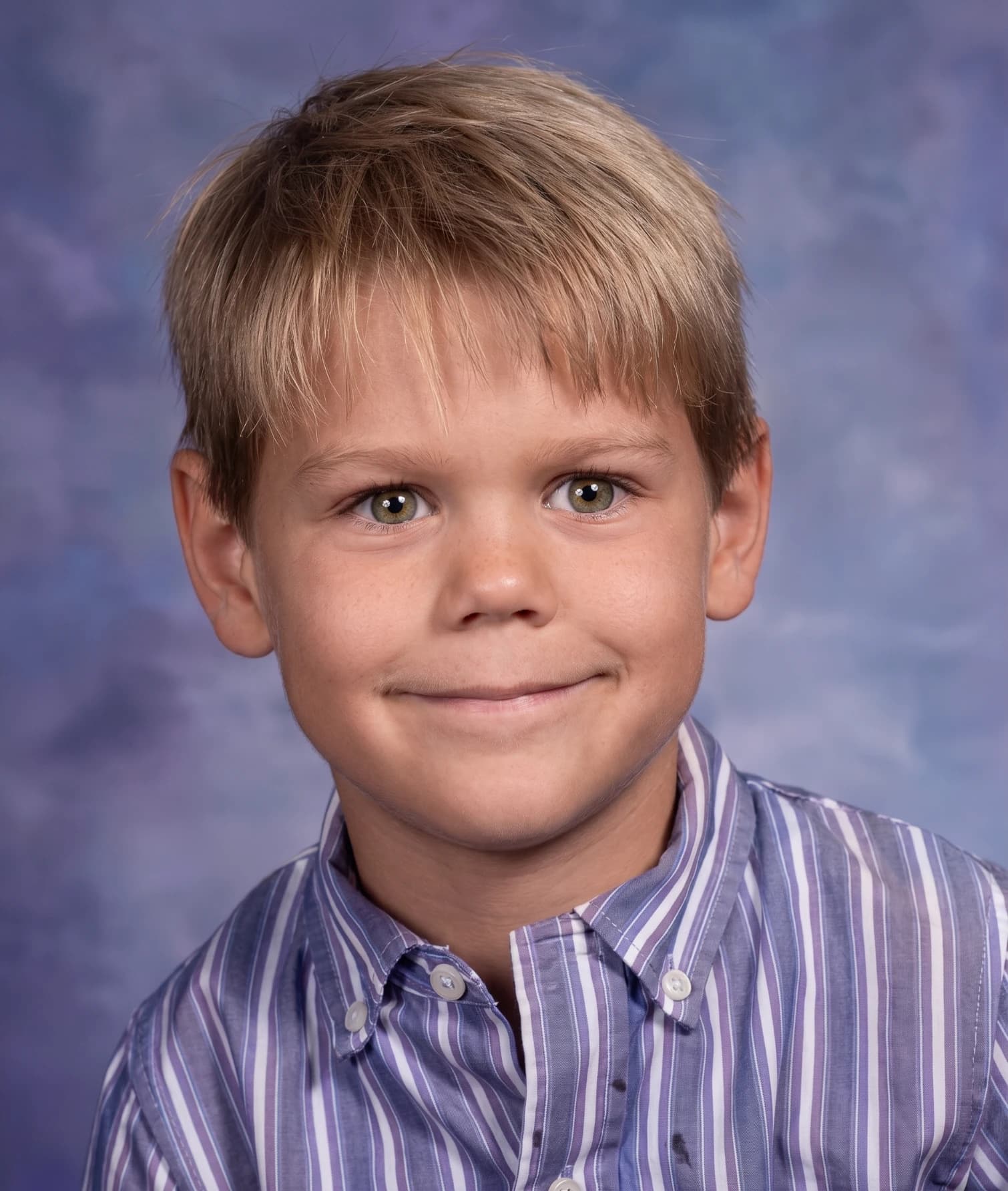Small Town Kid