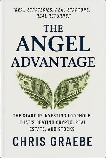 The Angel Advantage